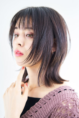 ウルフレイヤースタイル