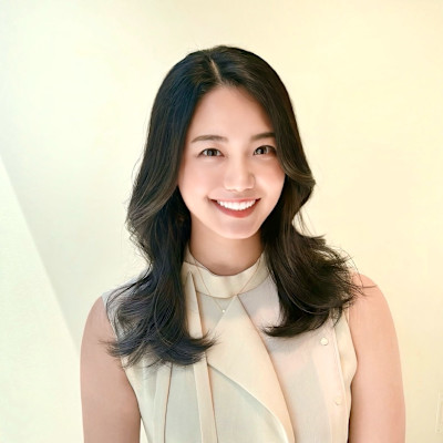 大人可愛い韓国風　担当/仙波泰明