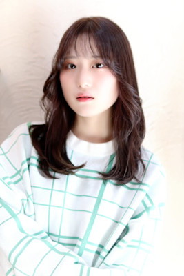 Tonukoa Rua×ロング