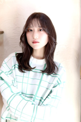 Tonukoa Rua×ロング