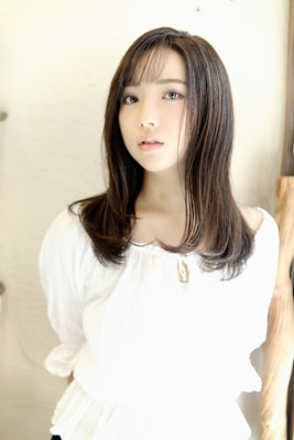 Tonukoa Rua×ロング