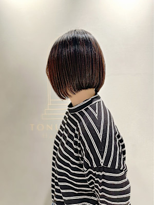 Tonukoa Rua×ミディアム