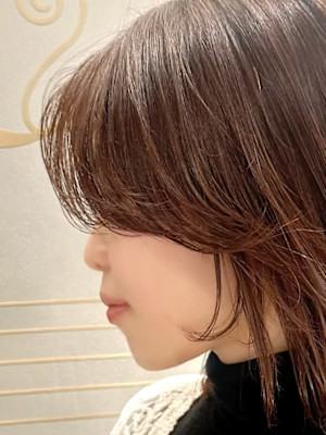 Tonukoa Rua×ミディアム