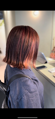 Tonukoa Rua×ミディアム