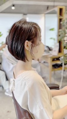 Tonukoa Rua×ミディアム