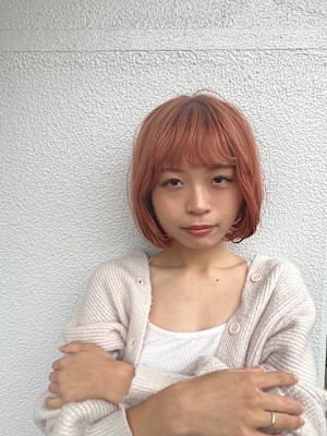 Tonukoa Rua×ミディアム