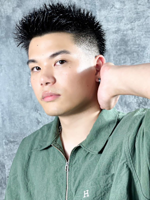 フェザーアップ