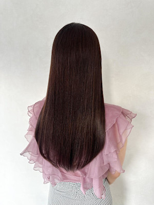 【うるツヤ oggiotto トリートメント】