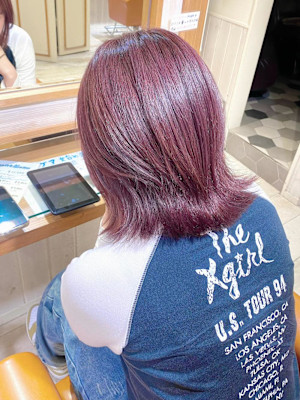 【Neolivekuta】ピンクカラー