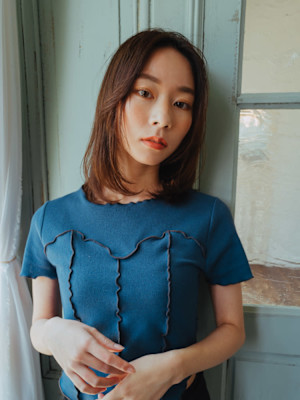 【2024年新作スタイル】笹塚美容室GrandChariot