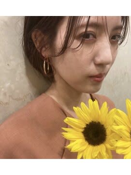 7Velvet×ショート