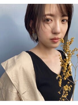 7Velvet×ショート