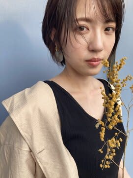 7Velvet×ショート