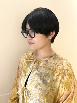 7Velvet×ショート