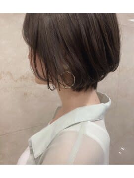 7Velvet×ショート