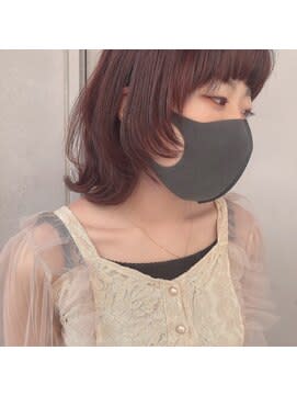 7Velvet×ショート