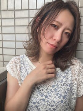 7Velvet×ショート