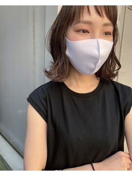 7Velvet×ショート