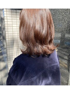 7Velvet×ショート