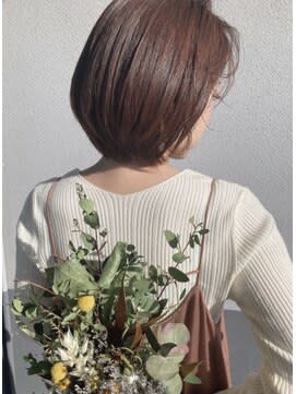 7Velvet×ショート