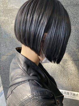 7Velvet×ショート