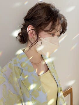 7Velvet×ショート