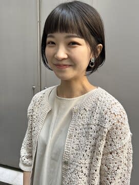 7Velvet×ショート