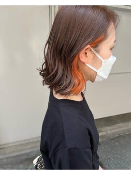 7Velvet×ショート