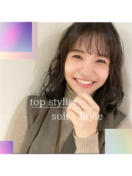 7Velvet×ショート