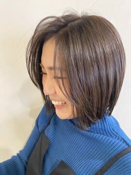 7Velvet×ショート