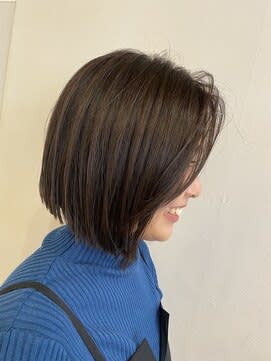 7Velvet×ショート