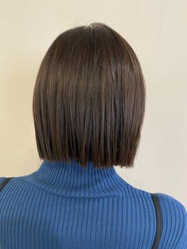 7Velvet×ショート