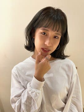 7Velvet×ショート