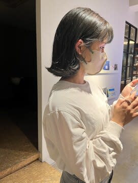 7Velvet×ショート