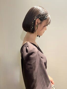 7Velvet×ショート