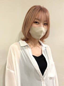 7Velvet×ショート