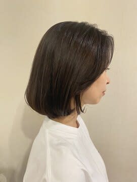 7Velvet×ショート