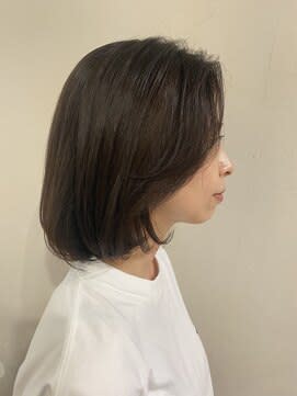 7Velvet×ショート