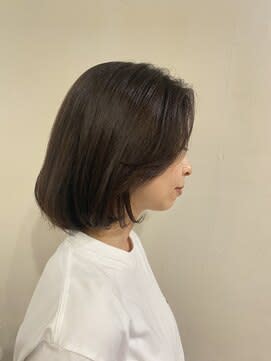 7Velvet×ショート