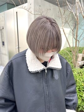 7Velvet×ショート