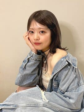 7Velvet×ショート