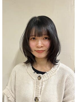 7Velvet×ショート