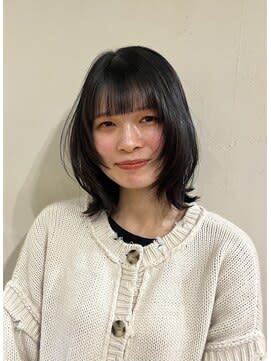 7Velvet×ショート