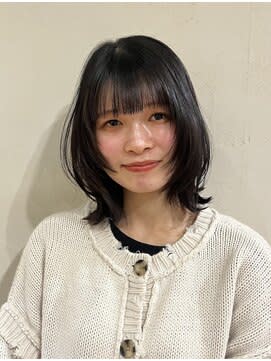 7Velvet×ショート