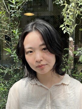 7Velvet×ショート