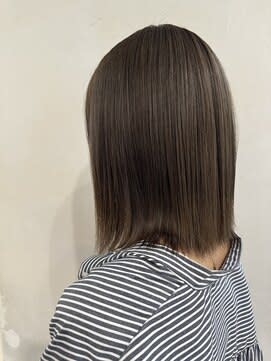 7Velvet×ショート