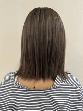 7Velvet×ショート