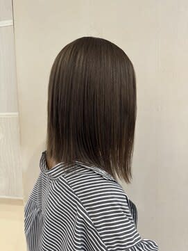 7Velvet×ショート