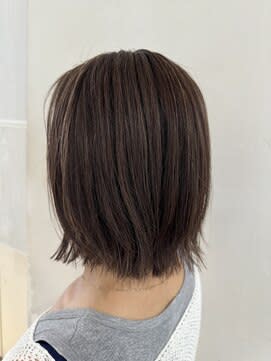 7Velvet×ショート