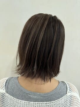 7Velvet×ショート